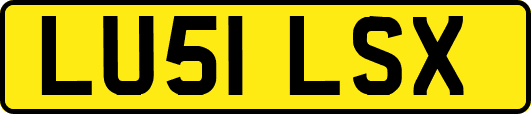 LU51LSX