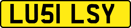 LU51LSY