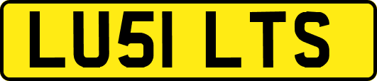 LU51LTS