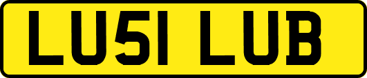 LU51LUB