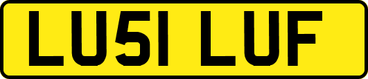 LU51LUF