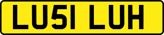 LU51LUH