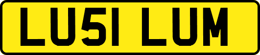 LU51LUM