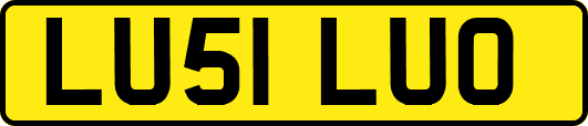 LU51LUO