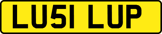 LU51LUP