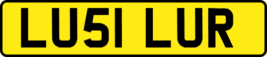 LU51LUR