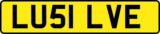 LU51LVE