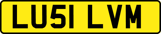 LU51LVM