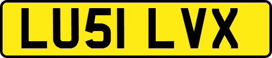 LU51LVX