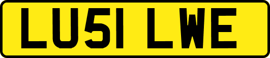 LU51LWE