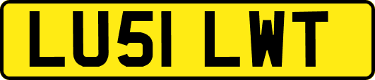 LU51LWT