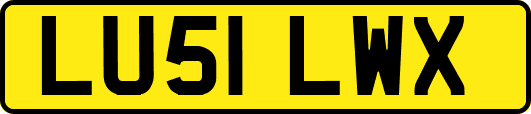 LU51LWX