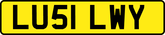 LU51LWY