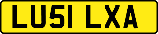 LU51LXA