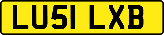 LU51LXB