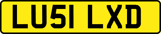 LU51LXD