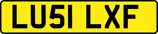 LU51LXF