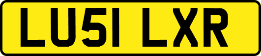 LU51LXR