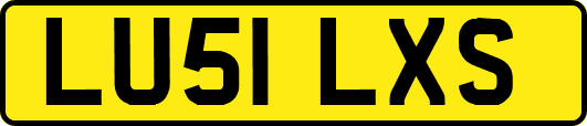 LU51LXS