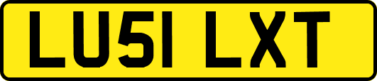 LU51LXT