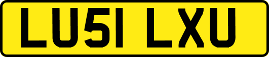 LU51LXU