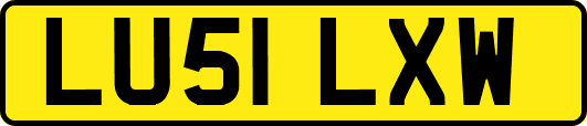 LU51LXW