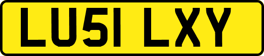 LU51LXY