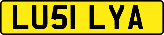 LU51LYA