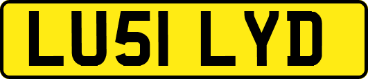 LU51LYD