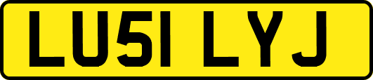 LU51LYJ