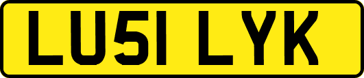 LU51LYK