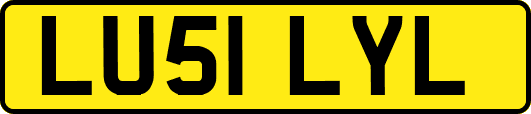 LU51LYL