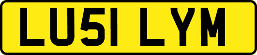 LU51LYM