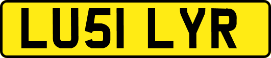 LU51LYR