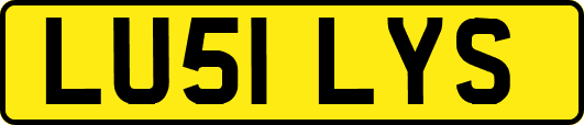 LU51LYS