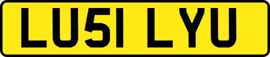LU51LYU