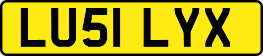 LU51LYX