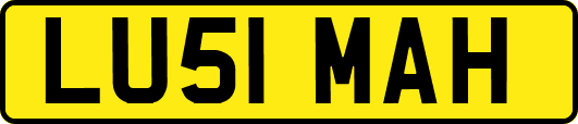 LU51MAH