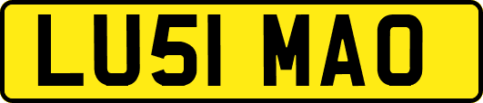 LU51MAO