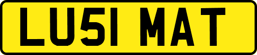 LU51MAT