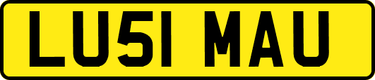 LU51MAU