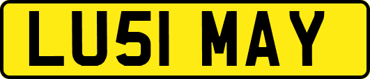 LU51MAY