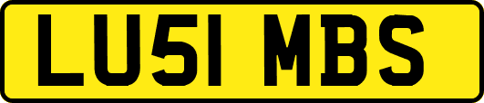 LU51MBS