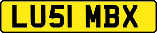 LU51MBX