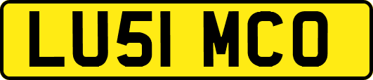 LU51MCO