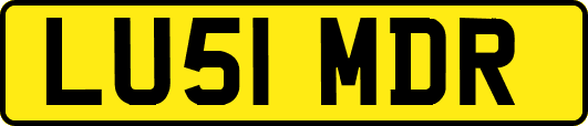 LU51MDR