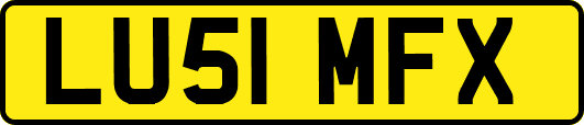 LU51MFX