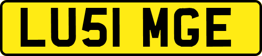 LU51MGE