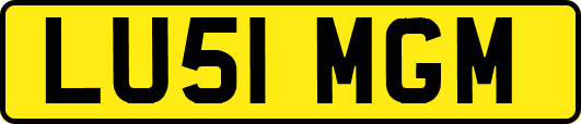 LU51MGM