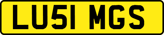 LU51MGS
